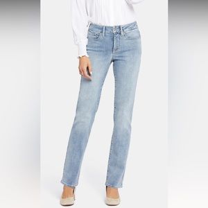 NYDJ Marilyn Jeans in Haley NWT Size 14